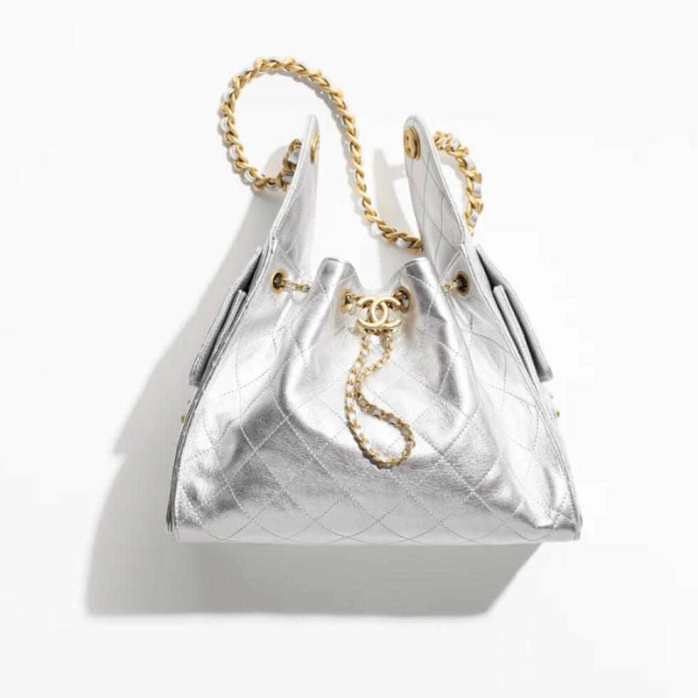 Chanel 25 Small Handbag