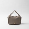 Prada Darling Leather Handbag