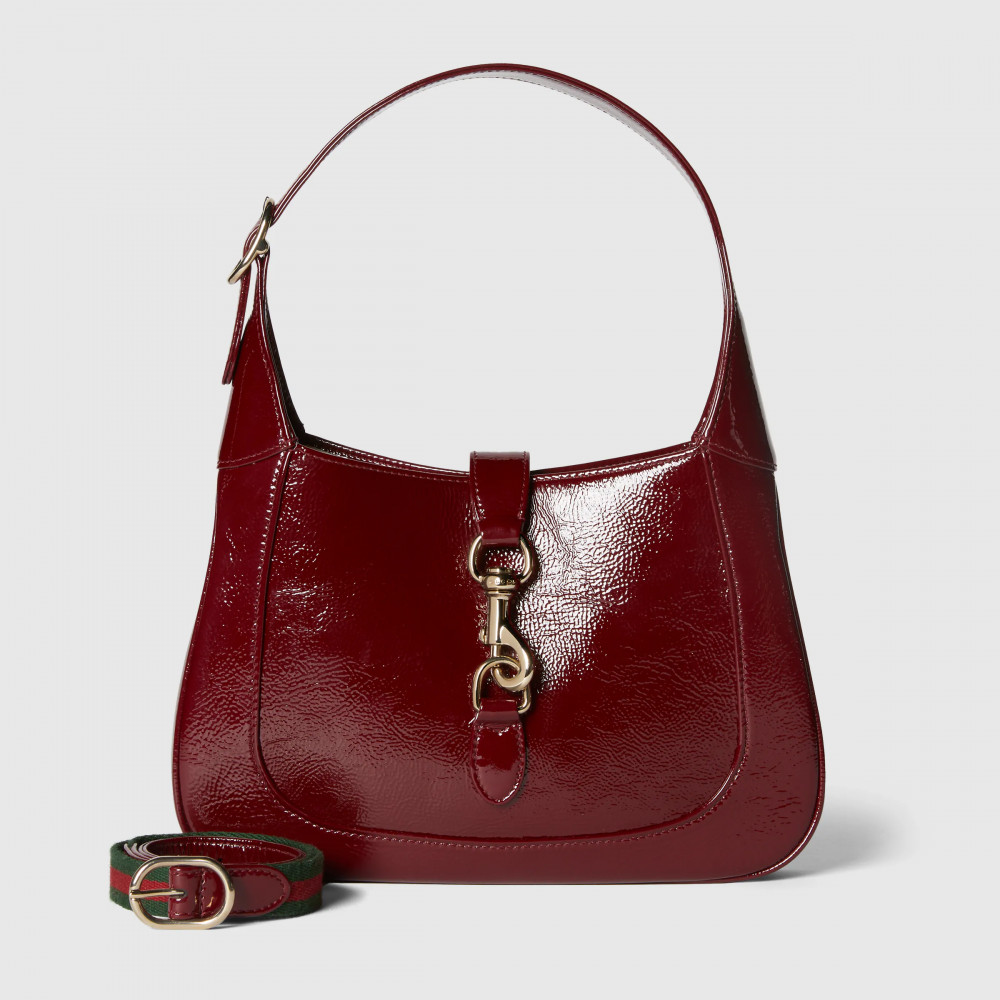 Gucci Jackie Small Shoulder Bag