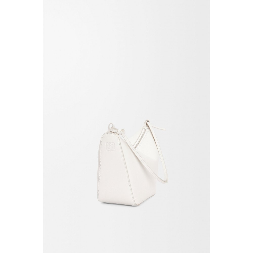 Mini Hammock Hobo In Classic Calfskin Mini Hammock Hobo In Classic Calfskin