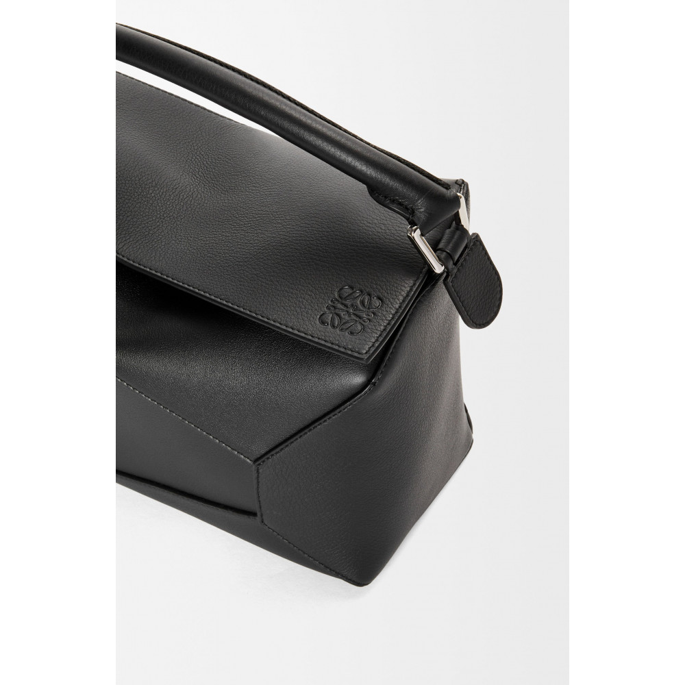 Puzzle Bag In Classic Calfskin Puzzle Bag In Classic Calfskin