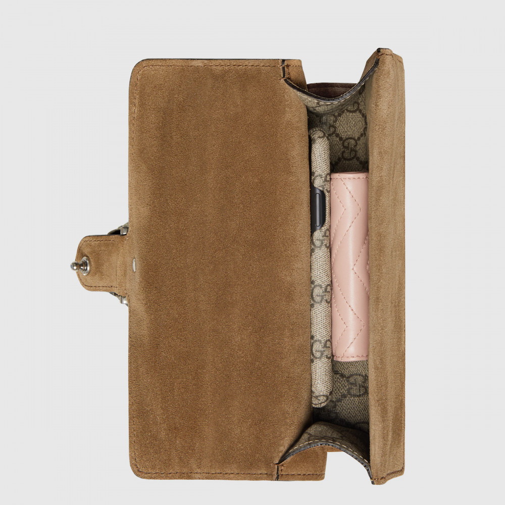 Dionysus Small Shoulder Bag