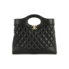 Chanel Calfskin 31 Mini Shopping Bag 