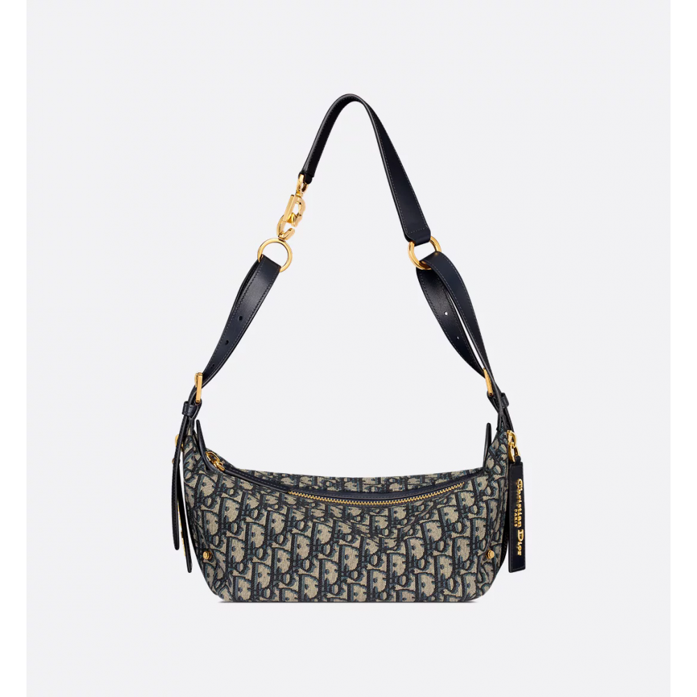 Small D-Journey Bag