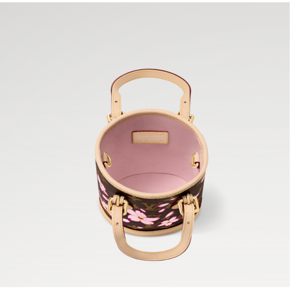 Lv X Tm Nano Bucket