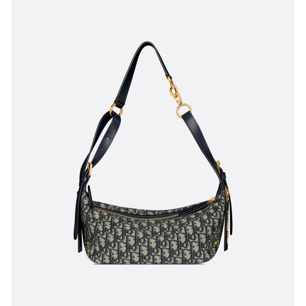 Small D-Journey Bag