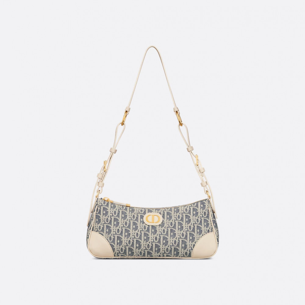 30 Montaigne Wanderlust Mini Handbag