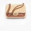 Chanel 24K Mini Flap Bag