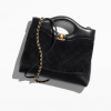 Chanel 31 Mini Shopping Bag
