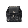 Chanel 22 22B Affinity Backpack 