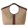 Gucci Giglio Series Large Tote Bag