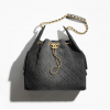 Chanel 25 Medium Denim Handbag
