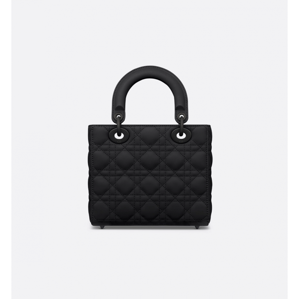 Small Lady Dior My Abcdior Bag