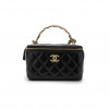 Chanel 23S Box With Top Handle 