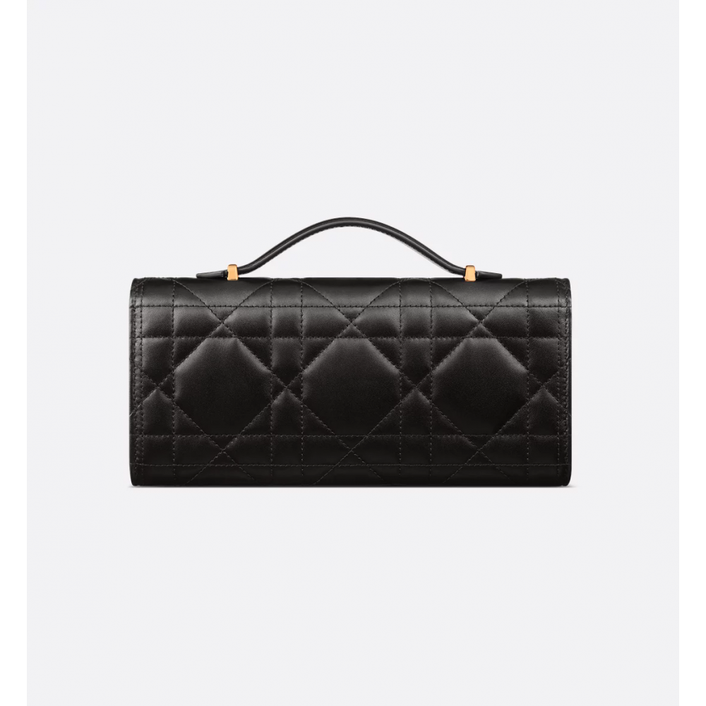 Miss Caro Top Handle Pouch