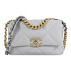 Chanel 22C 19 Flap Bag 