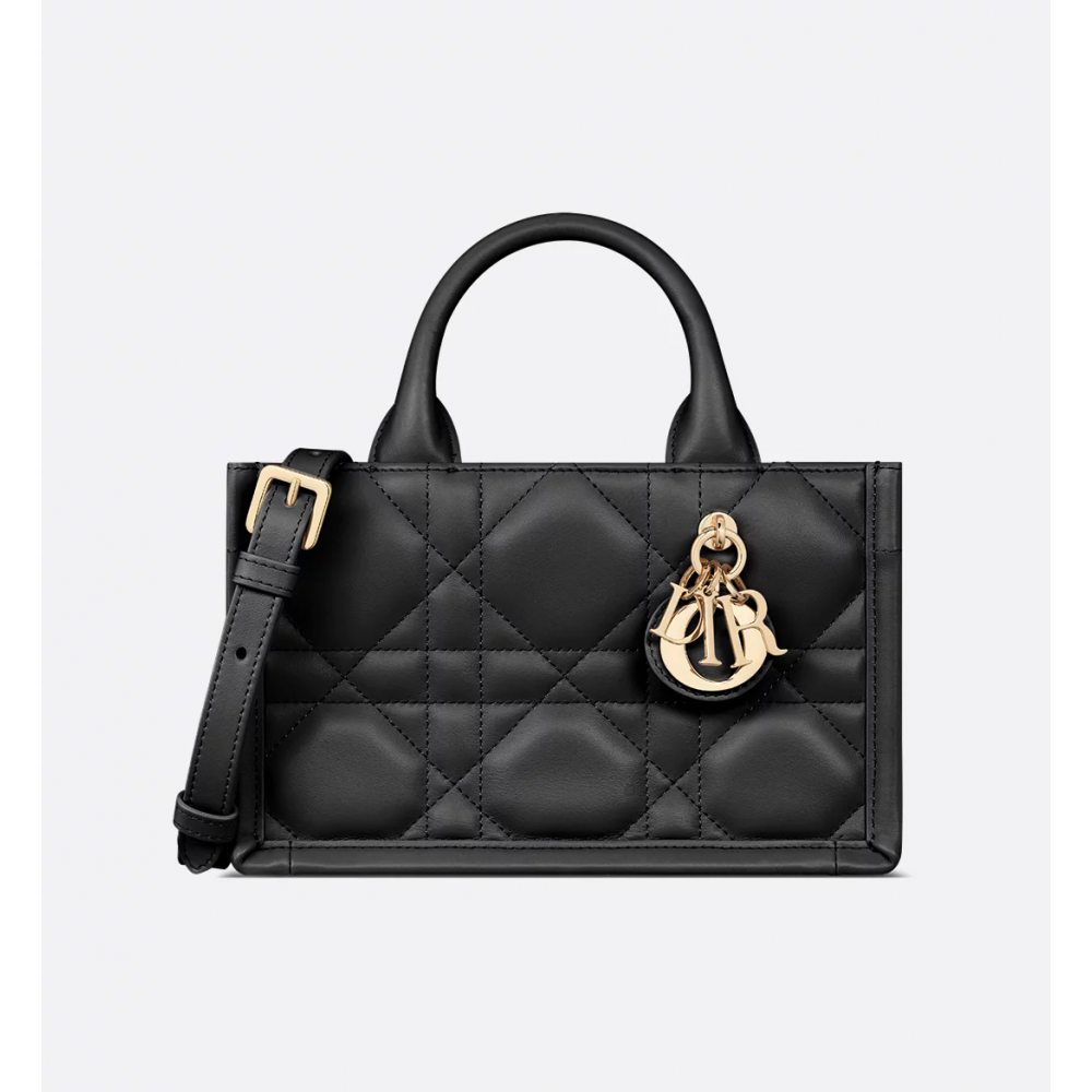 Mini Dior Book Tote