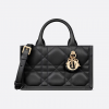 Mini Dior Book Tote