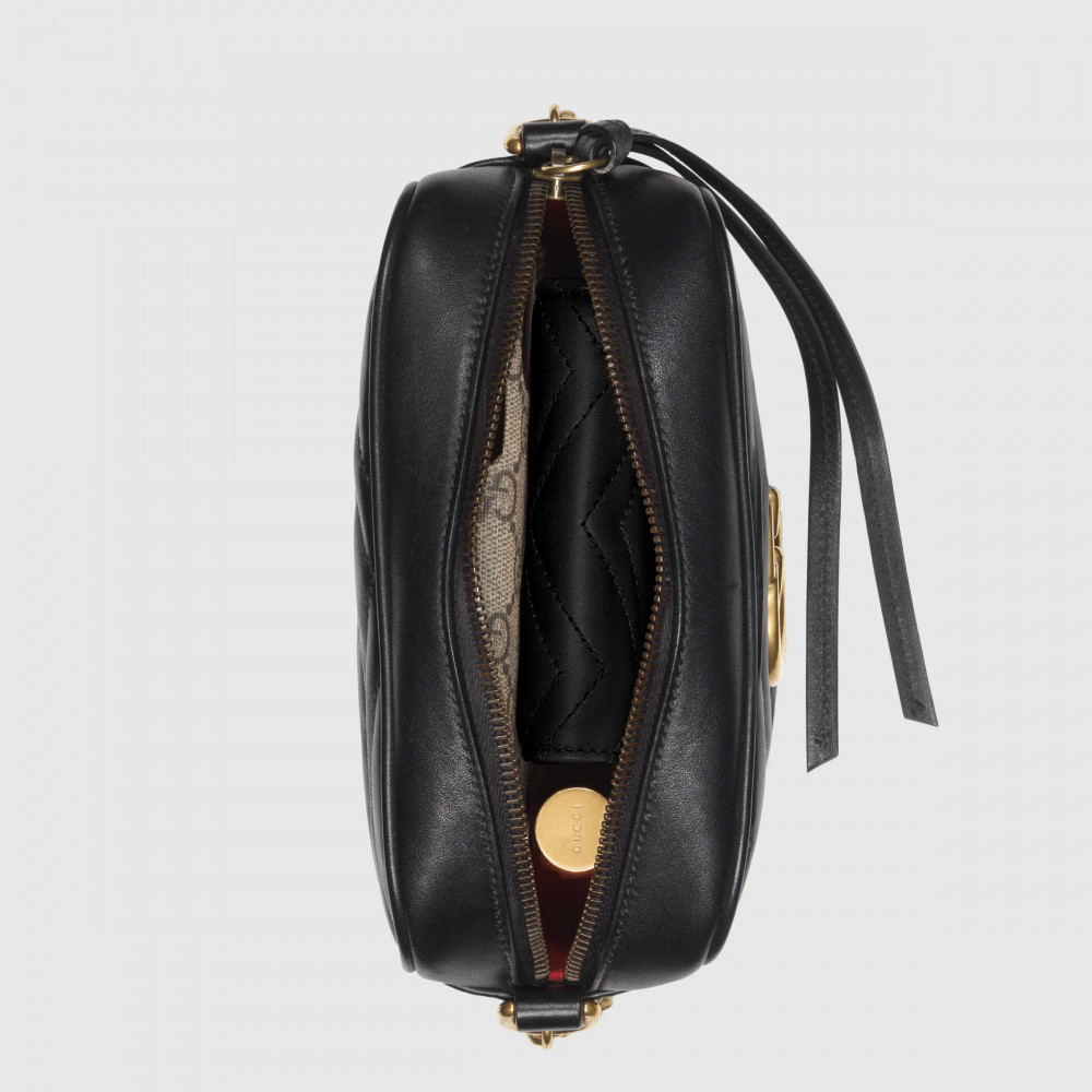 Mini Sac Gg Marmont Mini Sac Gg Marmont