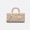 Medium Lady D-Joy Bag 
