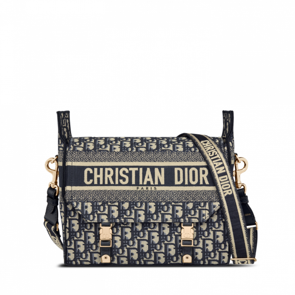 Medium Diorcamp Bag