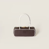 Beau Leather Handbag