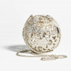 25 Advanced Handicraftshop Series Spherical Hard Dinner Bag