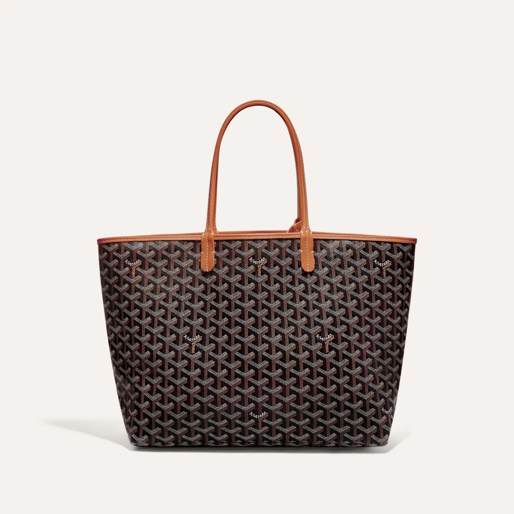 Saint Louis Small Package