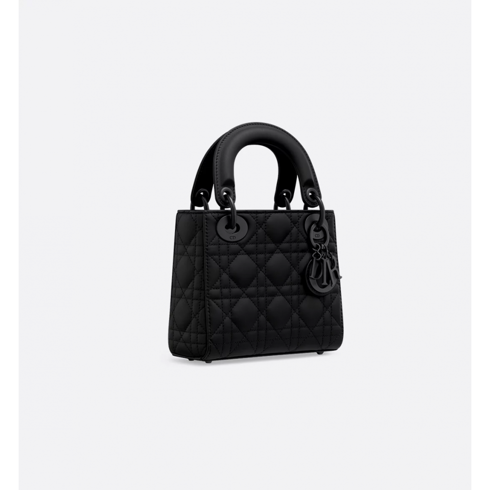 Mini Lady Dior Bag