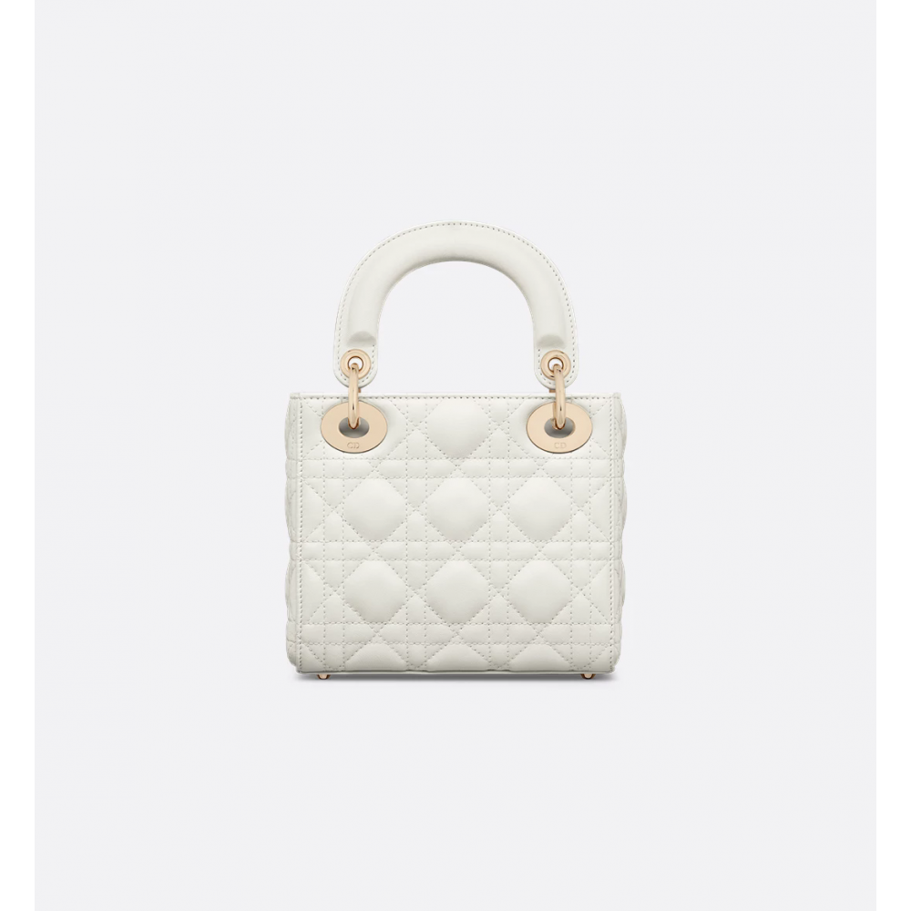 Mini Lady Dior Bag