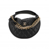 Chanel 24S Pouch Evening Bag