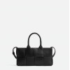 East-West Arco Tote