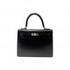 Hermes Kelly25 Version 1 Box