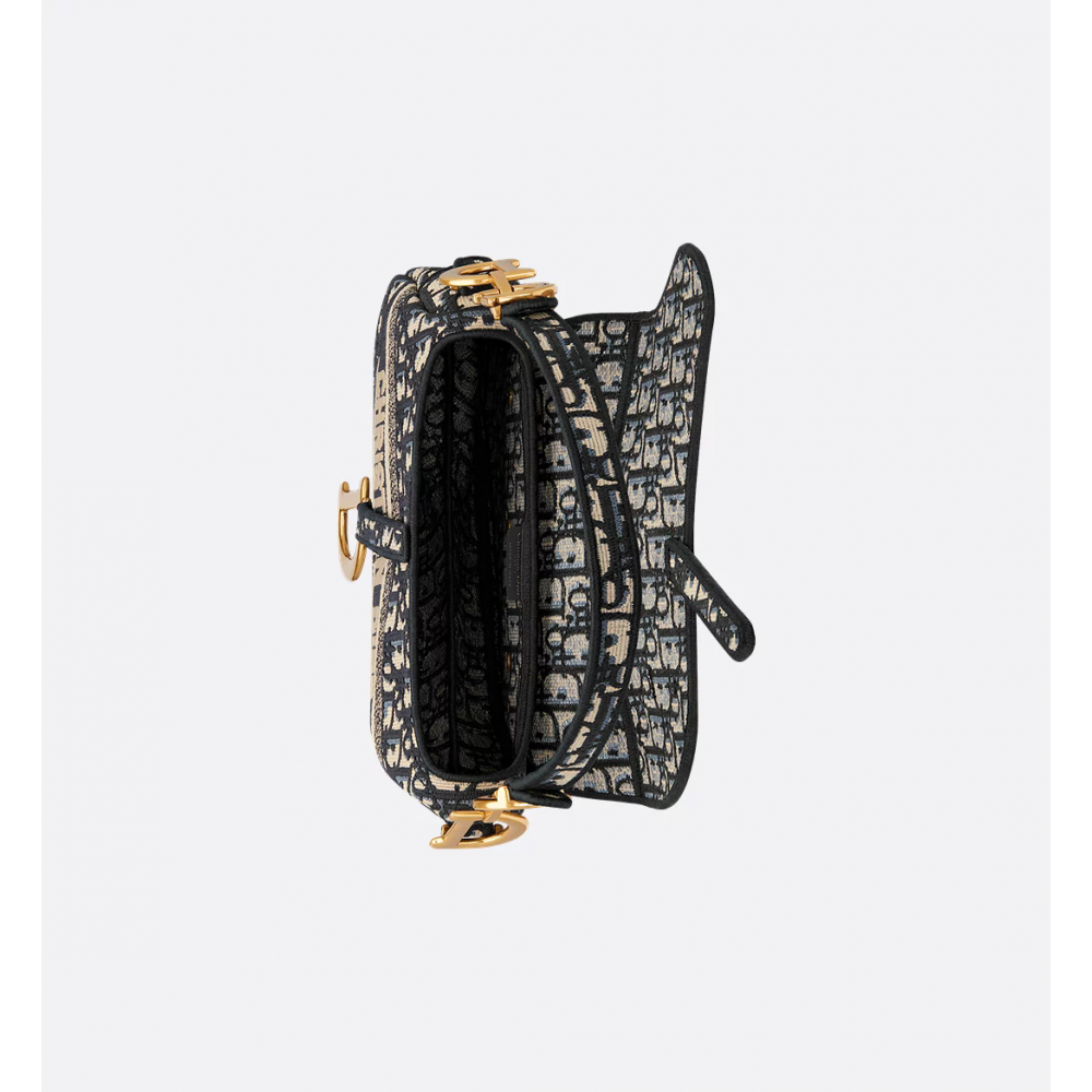 Saddle Bag