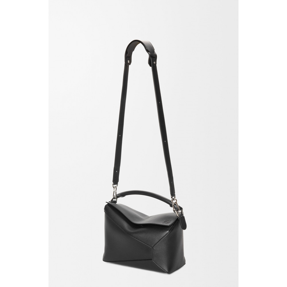 Puzzle Bag In Classic Calfskin Puzzle Bag In Classic Calfskin