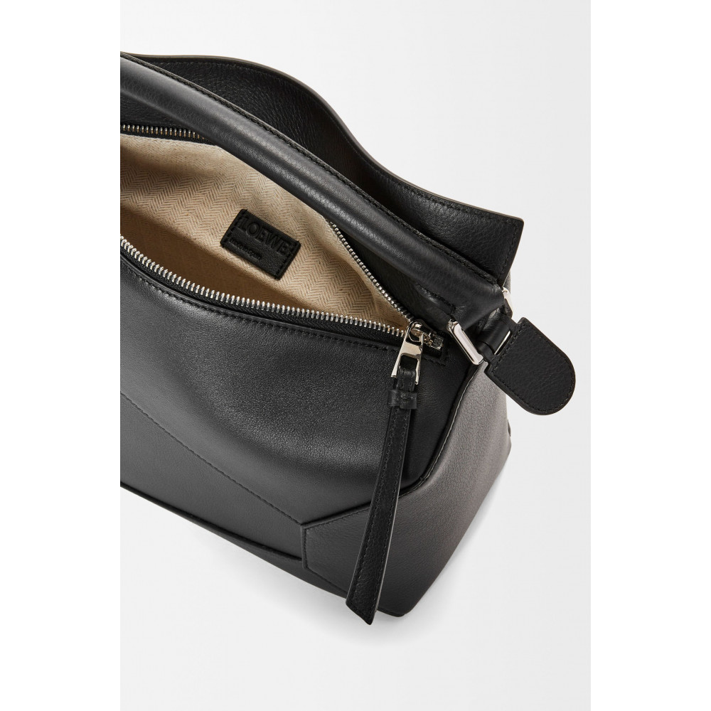 Puzzle Bag In Classic Calfskin Puzzle Bag In Classic Calfskin