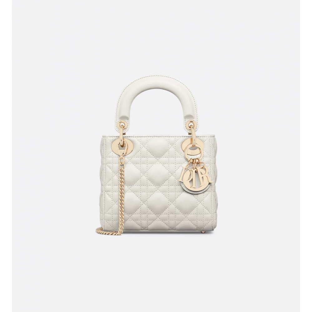 Mini Lady Dior Bag