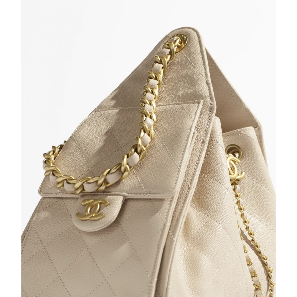 Chanel 25 Small Handbag