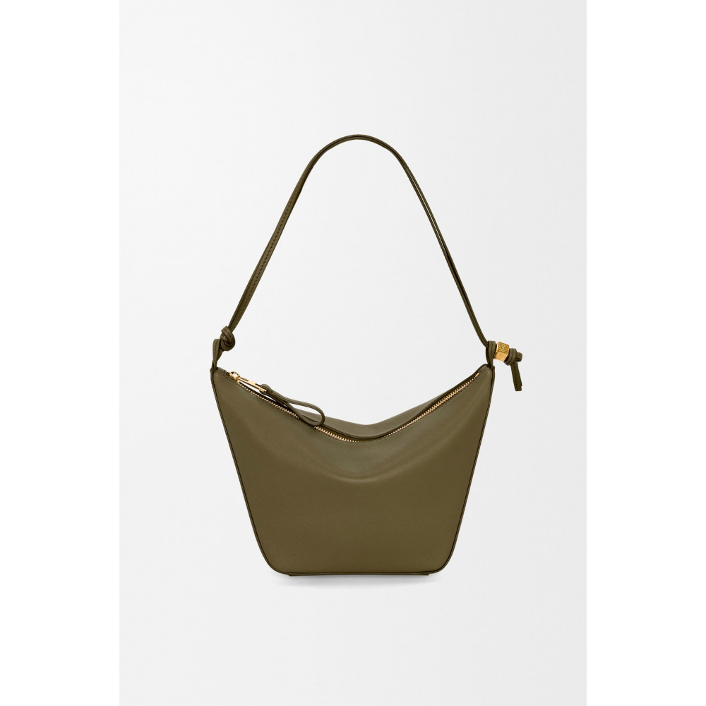 Mini Hammock Hobo In Classic Calfskin Mini Hammock Hobo In Classic Calfskin
