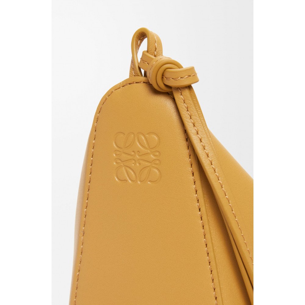 Mini Hammock Hobo In Classic Calfskin Mini Hammock Hobo In Classic Calfskin