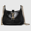 Mini Sac À Épaule Jackie Notte