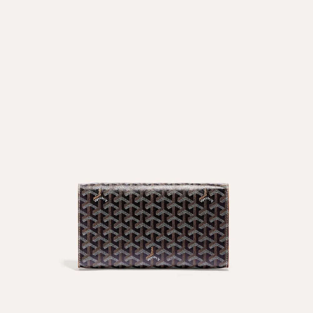 Monte-Carlo Small Clutch Bag