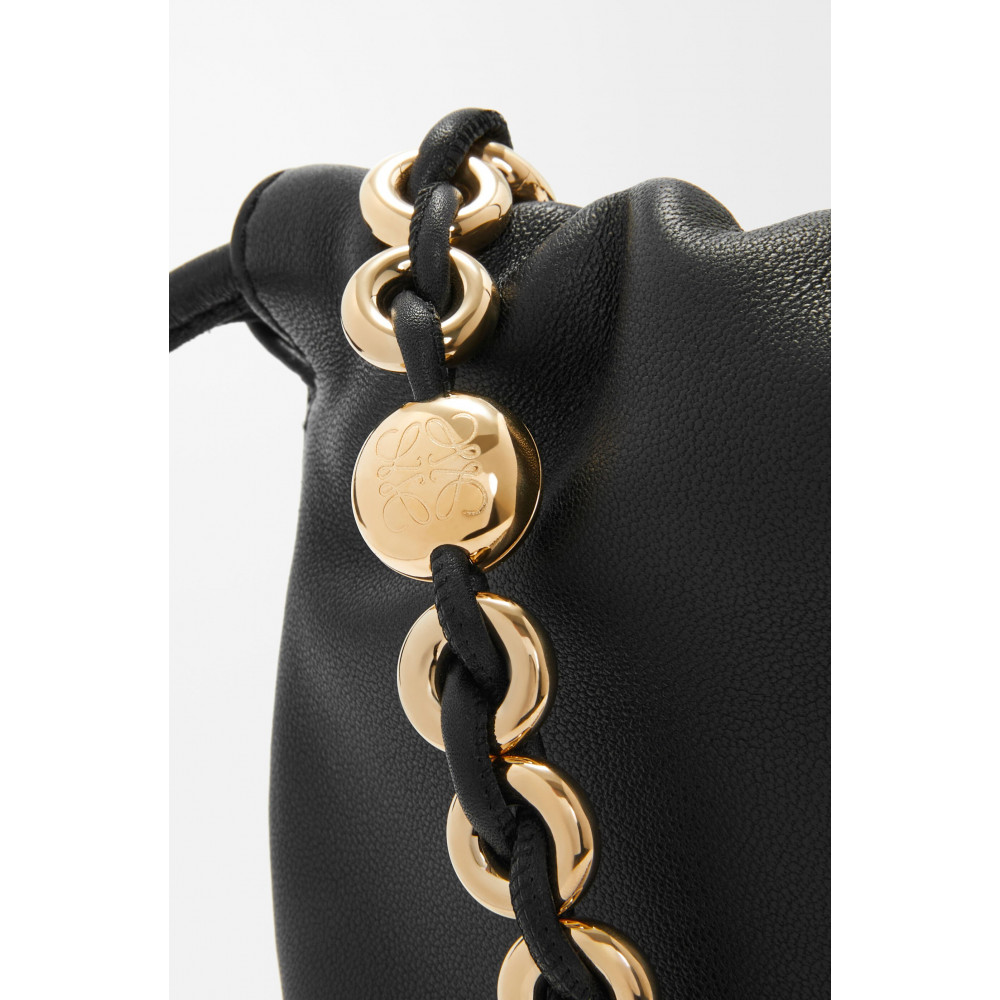 Mini Flamenco Purse In Mellow Nappa Lambskin Mini Flamenco Purse In Mellow Nappa Lambskin