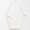 Mini Hammock Hobo In Classic Calfskin
