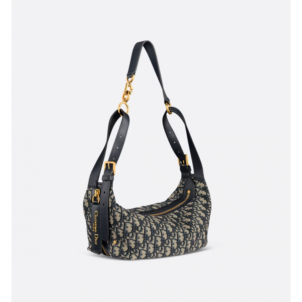 Small D-Journey Bag