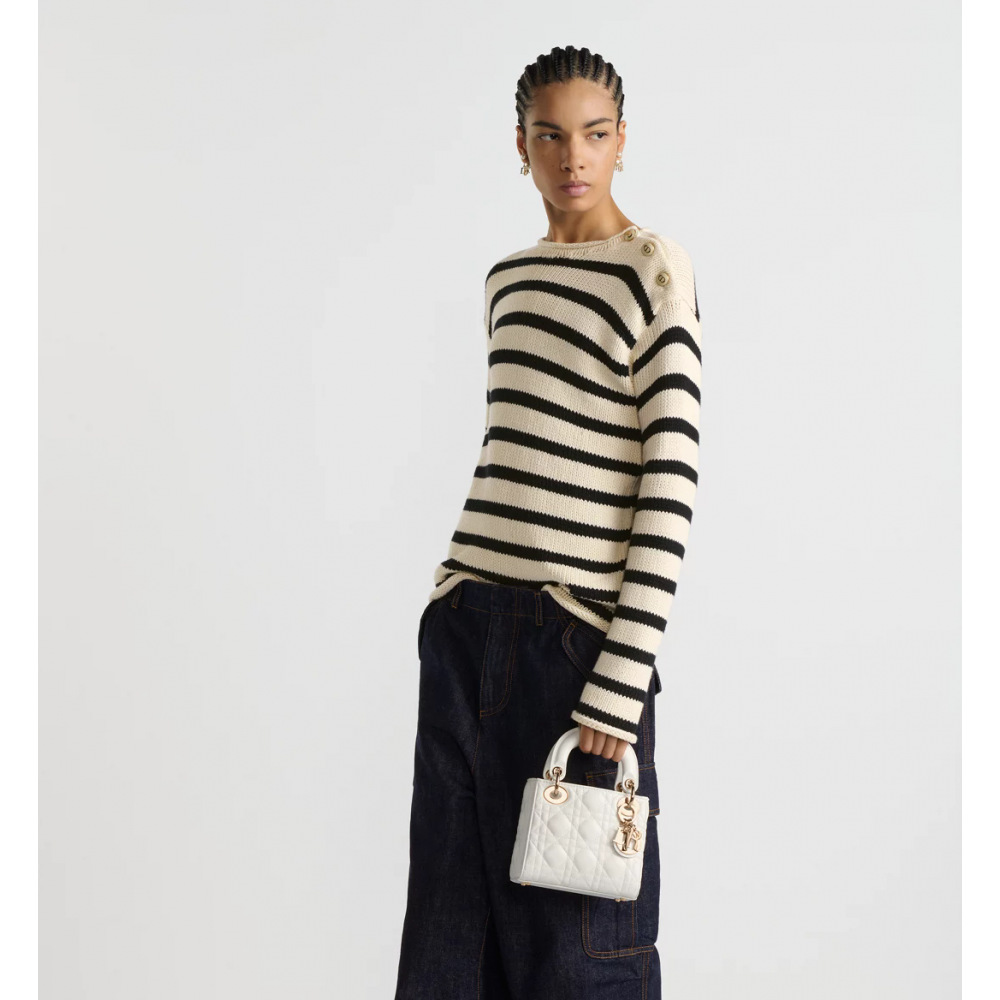 Mini Lady Dior Bag
