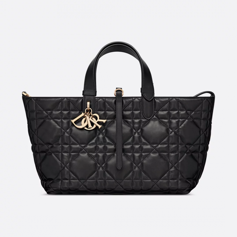 Medium Dior Toujours Bag