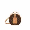 Mini Boite Chapeau