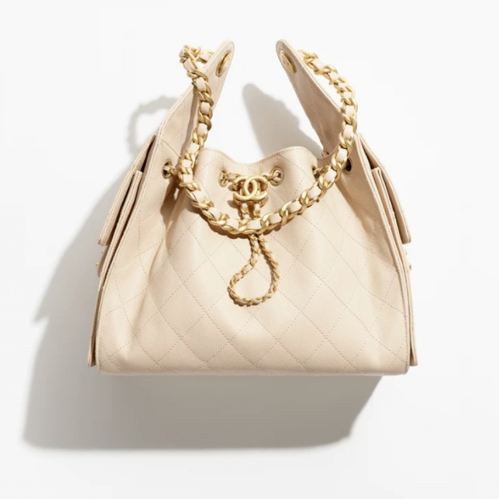 Chanel 25 Small Handbag