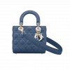 Small Lady Dior My Abcdior Bag